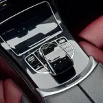 Mercedes-Benz GLC Coupe 2019 184 л.с. из Китая