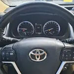 Toyota Highlander 2019 из Китая