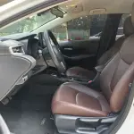Toyota Corolla 2022 из Китая