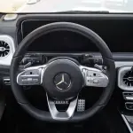 Mercedes-Benz G-Class 2023 421 л.с. из Китая