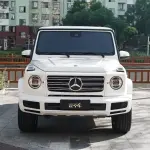 Mercedes-Benz G-Class 2023 из Китая