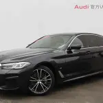 BMW 5 Series 2023 252 л.с. 252 л.с. 252 л.с. из Китая