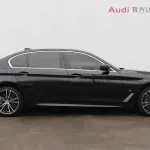 BMW 5 Series 2023 252 л.с. 252 л.с. 252 л.с. из Китая