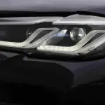 BMW 5 Series 2023 252 л.с. 252 л.с. 252 л.с. из Китая