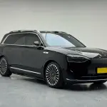 AITO 问界 AITO M9 2025 152 л.с. 152 л.с. из Китая