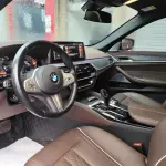 BMW 5 Series 2023 245 л.с. 245 л.с. 245 л.с. 245 л.с. из Китая