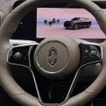 AITO 问界 AITO M9 2025 152 л.с. 152 л.с. из Китая