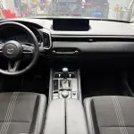Mazda CX-50 Xingye 2023 из Китая