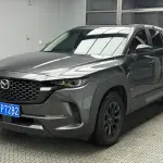 Mazda CX-50 Xingye 2023 из Китая