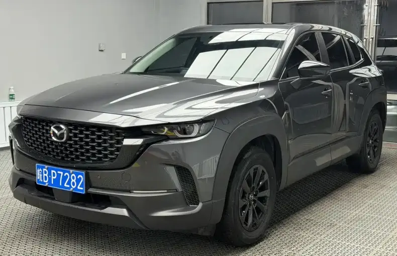 Mazda CX-50 Xingye 2023 из Китая