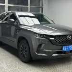 Mazda CX-50 Xingye 2023 из Китая