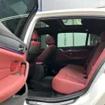 BMW 5 Series 2023 из Китая