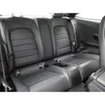 Mercedes-Benz C-Class (Import) 2020 184 л.с. 184 л.с. из Китая