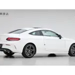 Mercedes-Benz C-Class (Import) 2020 184 л.с. 184 л.с. из Китая