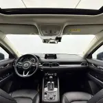 Mazda CX-5 2021 из Китая
