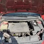 Ford Focus 2011 из Китая