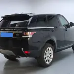Land Rover Sport 2016 340 л.с. 340 л.с. 340 л.с. 340 л.с. из Китая