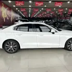 Volvo S60 2020 из Китая