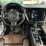 Volvo S60 2020 из Китая