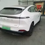 XPeng G6 2025 лот 57706682 из Китая