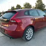 Volvo V40 2015 из Китая