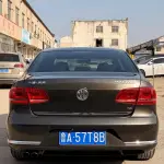 Volkswagen Magotan 2016 160 л.с. 160 л.с. из Китая