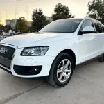 Audi Q5 2010 из Китая