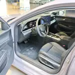 Volkswagen Passat 2024 из Китая