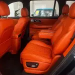 Galaxy 银河M9 2026 из Китая