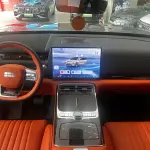 Galaxy 银河M9 2026 из Китая