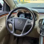 Buick LaCrosse 2012 из Китая