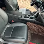 Honda Accord 2022 194 л.с. — лот 57652465 из Китая