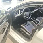 Volkswagen Lamando 2024 из Китая