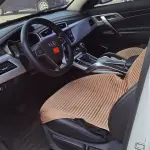 Geely Boyue 2017 из Китая