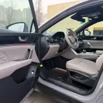 BYD Tang New Energy 2024 156 л.с. из Китая
