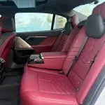 BMW 5 Series 2025 258 л.с. 258 л.с. 258 л.с. из Китая