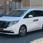 GAC Motor Trumpchi M8 2019 201 л.с. 201 л.с. 201 л.с. из Китая