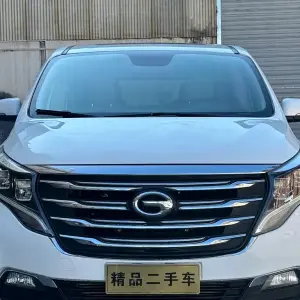 GAC Motor Trumpchi M8 2019 201 л.с. 201 л.с. 201 л.с. из Китая