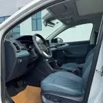 Volkswagen Tharu 2024 из Китая