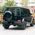 Mercedes-Benz G-Class AMG 2023 из Китая