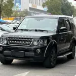 Land Rover Discovery 2016 340 л.с. — лот 57707227 из Китая