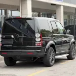 Land Rover Discovery 2016 340 л.с. — лот 57707227 из Китая
