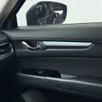 Mazda CX-5 2022 из Китая