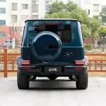 Mercedes-Benz G-Class AMG 2023 из Китая