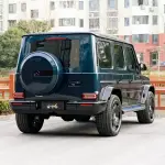 Mercedes-Benz G-Class AMG 2023 из Китая
