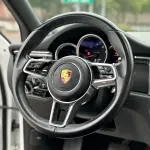 Porsche Macan 2021 из Китая