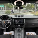 Porsche Macan 2021 из Китая