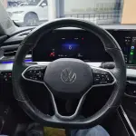 Volkswagen Lamando 2022 из Китая