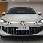 Volkswagen Lamando 2022 из Китая