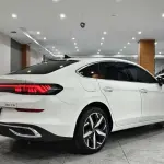 Volkswagen Lamando 2022 из Китая